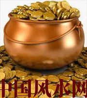 湖北聚宝盆裂了会不会影响财运？