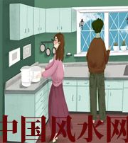 湖北家中用水有讲究，小心你的财运被水带走！