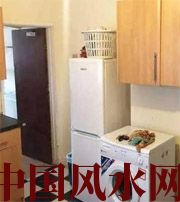 湖北你家冰箱还在这里放？难怪财运会这么差！